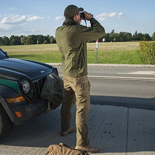 Helikon-Tex Bushcraft Line – Bild 4