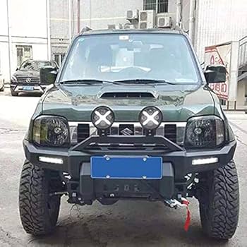 Amazon | スズキ ジムニー Jimny Suzuki 1998-2018 JB23 JB33 JB43