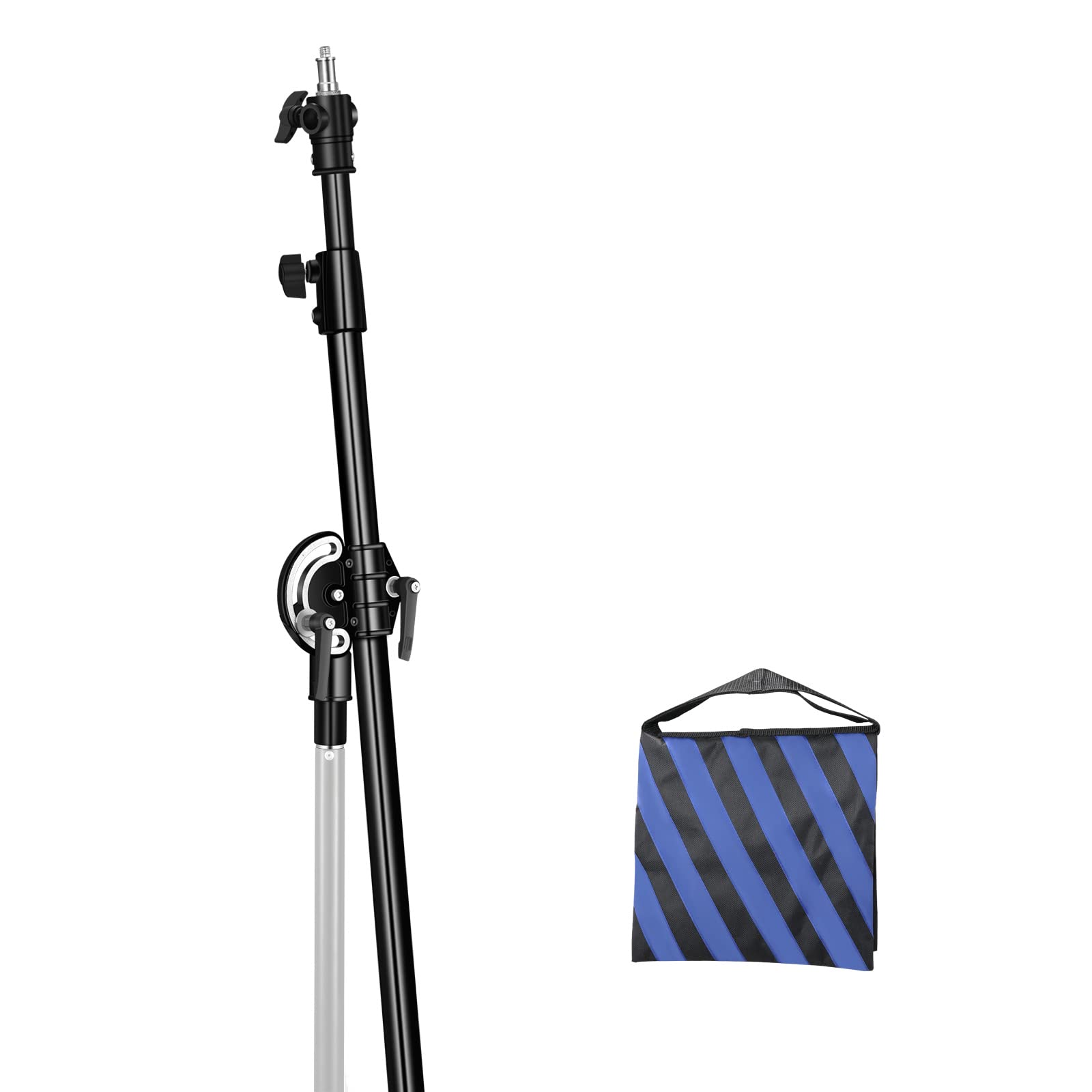 Arugo　ライトブーム Amazon | 【国内正規品】 GODOX ストロボアクセサリー ブーム