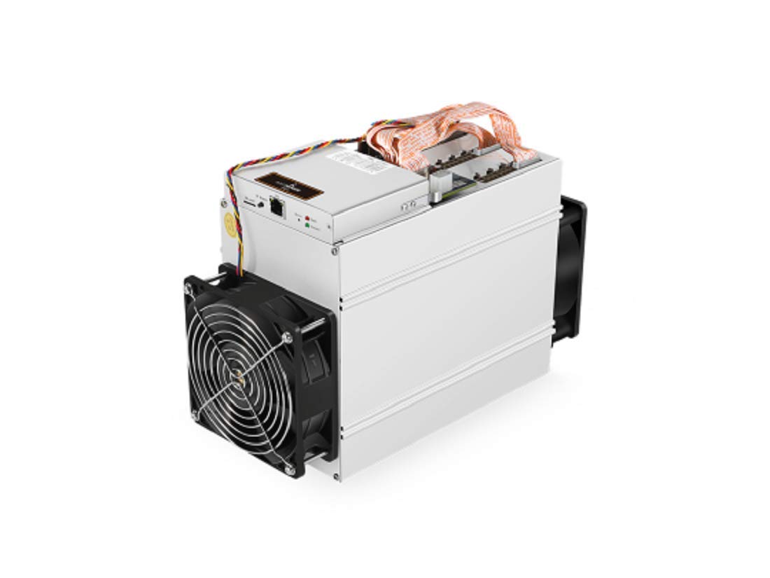Bitmain Antminer T9+ 10.5TH/s Bitcoin Mining Machine with PSU : Amazon.ca:  Electronics