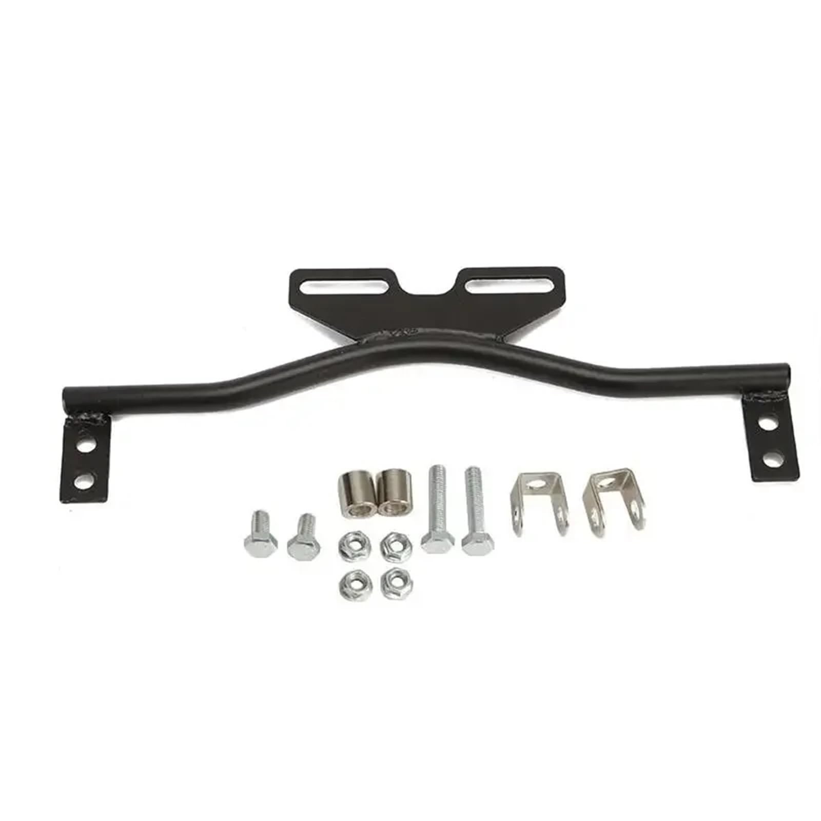 Car Headlight Brackets Motorcycle Light Bar Mount Bracket Clamp for Spot Fog Driving Turn Signal Lights Universal