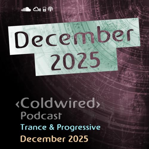 December 2025 Selection (featuring Tilt, Basil O'Glue, Narel, Facade, Danny Tenaglia, Cass and Slide, Lemon8, Quivver, Nomas, Super-Frog Saves Tokyo, Markus Schulz, Matt Fax, UNKLE, Ian Brown, F4T4L3RR0R, Frank Savio, Moodfreak, Stelios Vassiloudis, Steven Weston, Naughty Bear, Seizmic, Kiz Pattison, Vhyce, the Haze, Deniz Bul, CLOSE PROXIMITY, Long Island Sound, Juheun, Sunda)