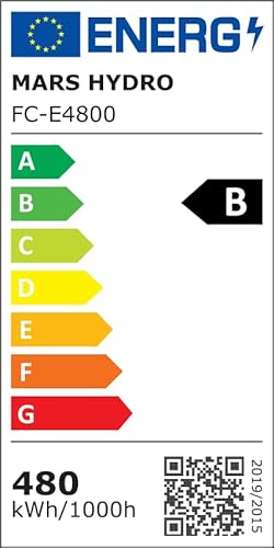 MARS HYDRO FC-E4800 Grow Lights の商品画像 7