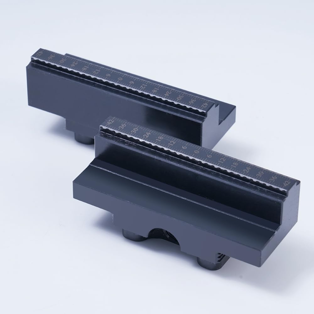 XinDianPAF H90 Self centering Vise Universal Jaws Standard Version
