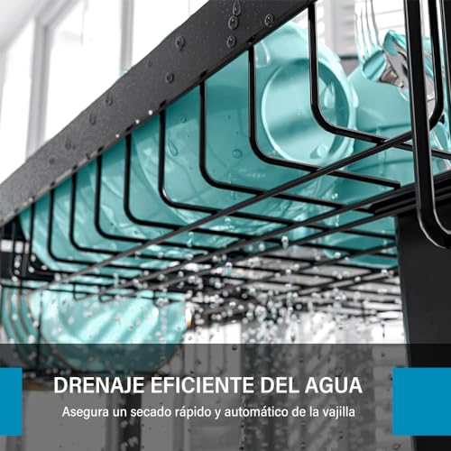 Escurridores De Cocina, Imagen adicional