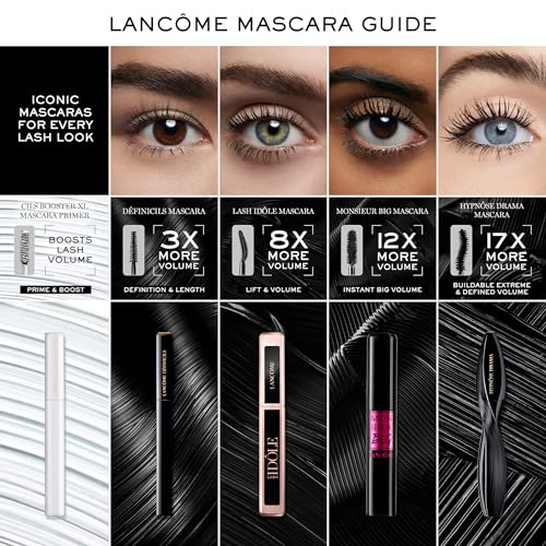 Lancôme Hypnôse Drama Extreme Volumizing Mascara thumb #5