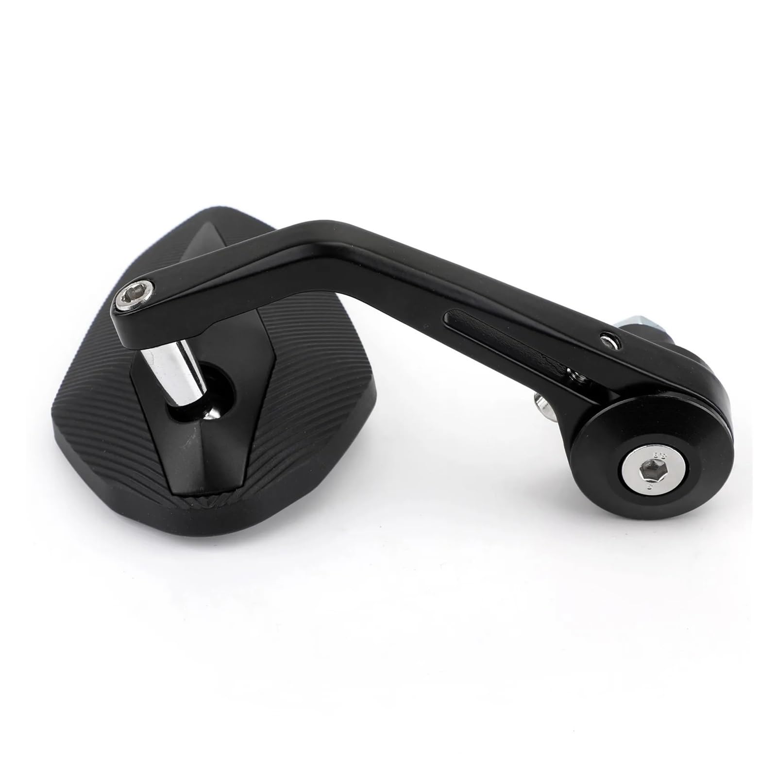 Rétroviseurs D'extrémité De Guidon Sportbike 7/8"