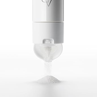 AP Beauty (by AMOREPACIFIC) Refining Powder-to-Foam Cleanser 50g/1.9 oz., Deep Pore Exfoliating Face Wash, Hydrating, Luxury Skincare