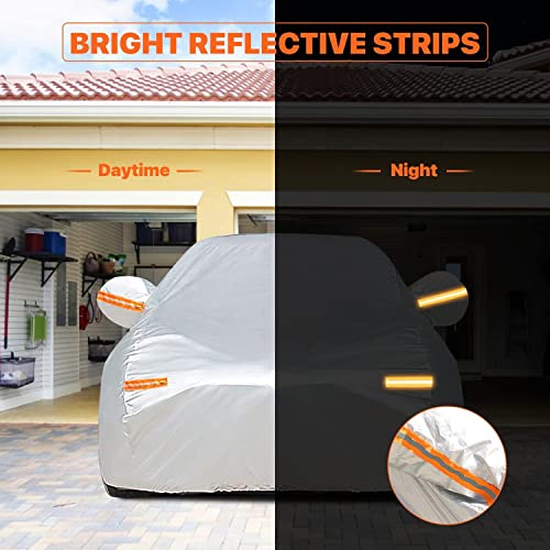 Viaje Y Protección, Automotive Parts and Accessories Imagen adicional