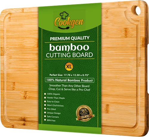 Extra-Large-Cutting-Board-Bamboo-Cutting-Boards-Wood-Size-18x1250-XL-Cutting-Board-Large-Wooden-Cutting-Board-Big-Cutting-Boards-Large-Charcuterie-Board-Chopping-Board-Wood-Meat-Chopping-Block