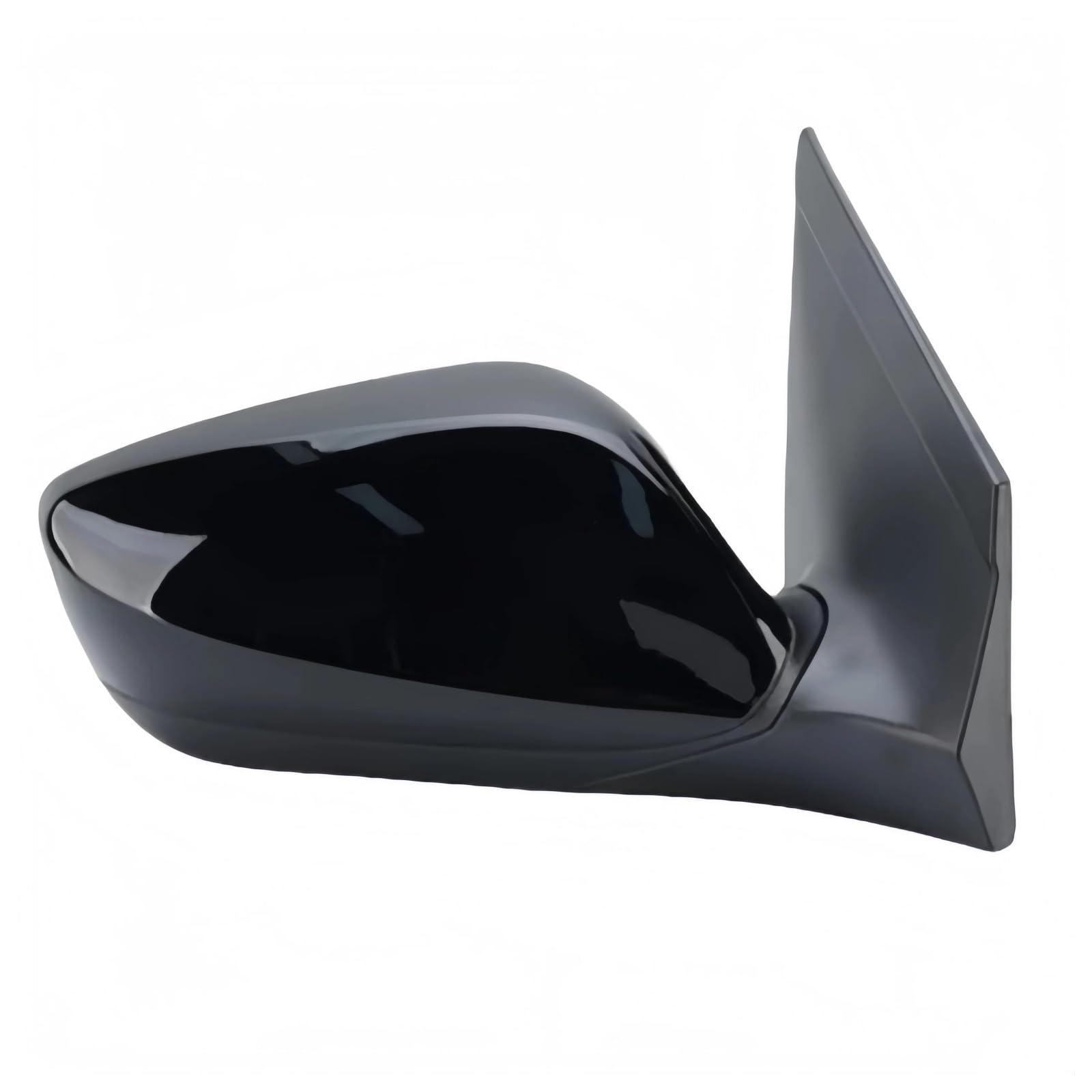 Retrovisor exterior coche Para Hyundai Para I30 GD 2012-2017 Conjunto espejo lateral de puerta de automóvil de 3 cables Retrovisor exterior(3PIN L white)