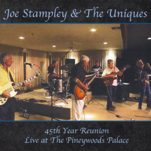 Joe Stampley & The Uniques