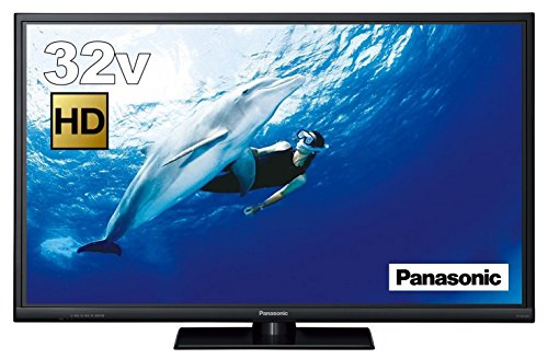 外付け録画対応 パナソニック 32インチ型 液晶テレビ VIERA 32C320 TH-32C320｜パナソニック 32V型 液晶テレビ ビエラ TH-32C320