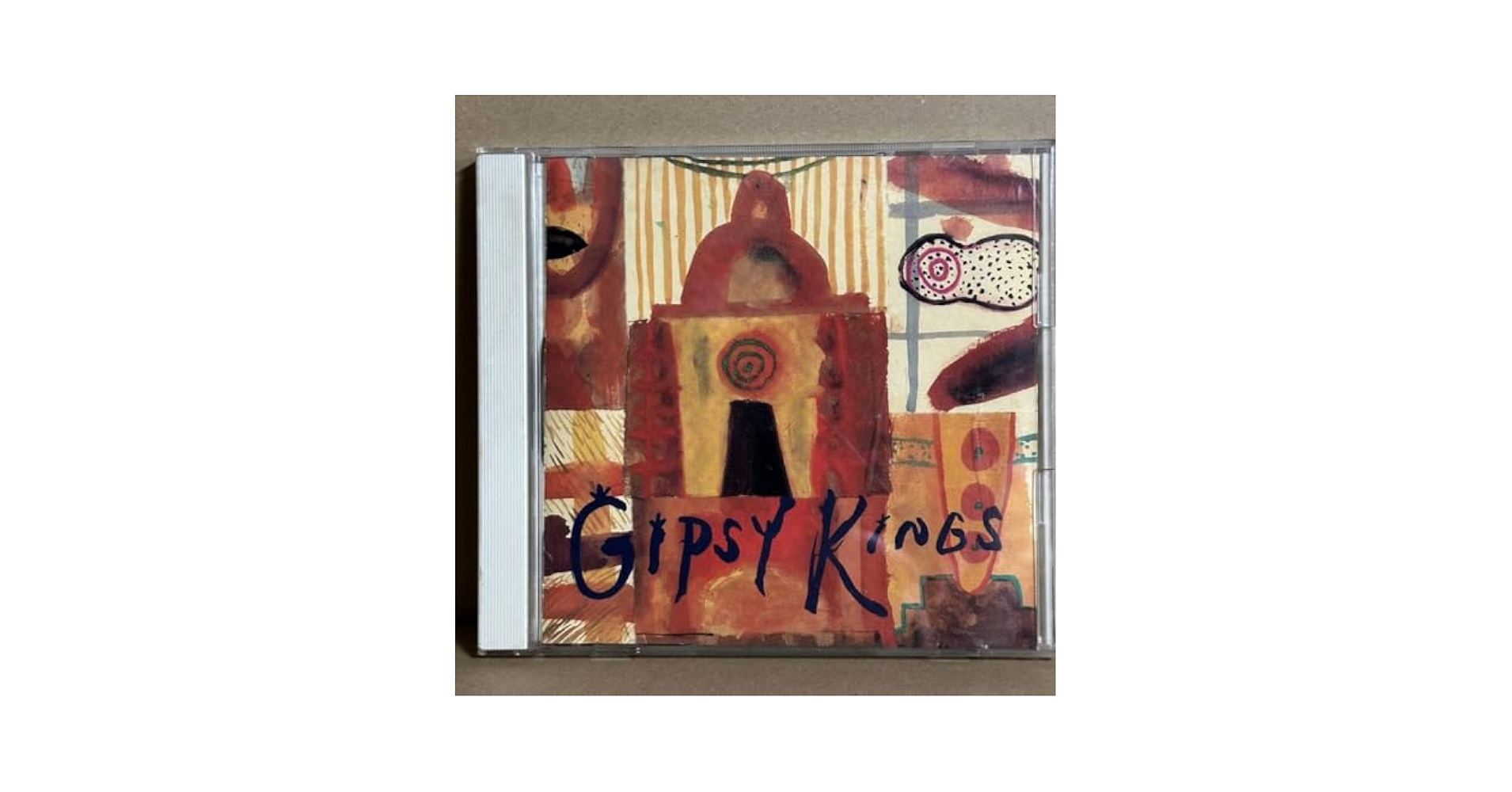 家族の肖像 デジタル完全修復版 [Blu-ray] dwos6rj Amazon.co.jp: CD ジプシーキングス GIPSY KINGS 『1st』 鬼平犯