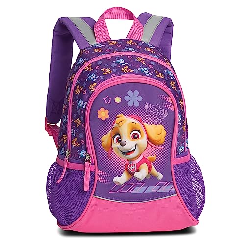 Fabrizio Kids PawPatrol Rucksack 35 cm 35cm 7L Lila