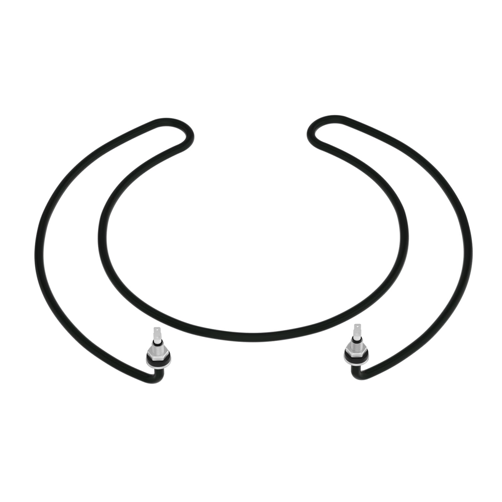 WD05X24776 Dishwasher Heating Element Replacement GE Dishwasher Series WD05X23763, WD05X10015, WD05X21294, WD05X201716, AP6783203, PS12582671