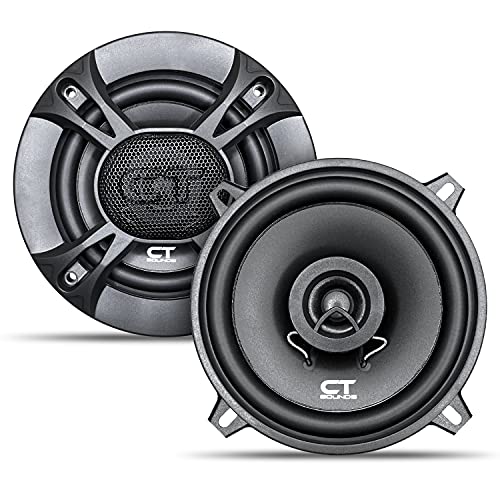 Altavoces Coche Pioneer Marca CT Sounds