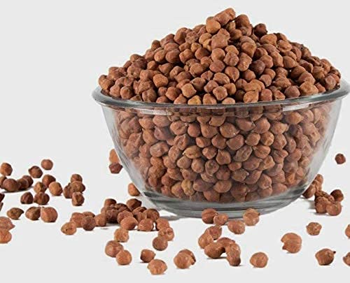 FRENUTRI Sabut Chana, Brown Chana Kala Chana Whole Black Chana 1KG (B09T4T8DN1) Amazon Price History, Amazon Price Tracker