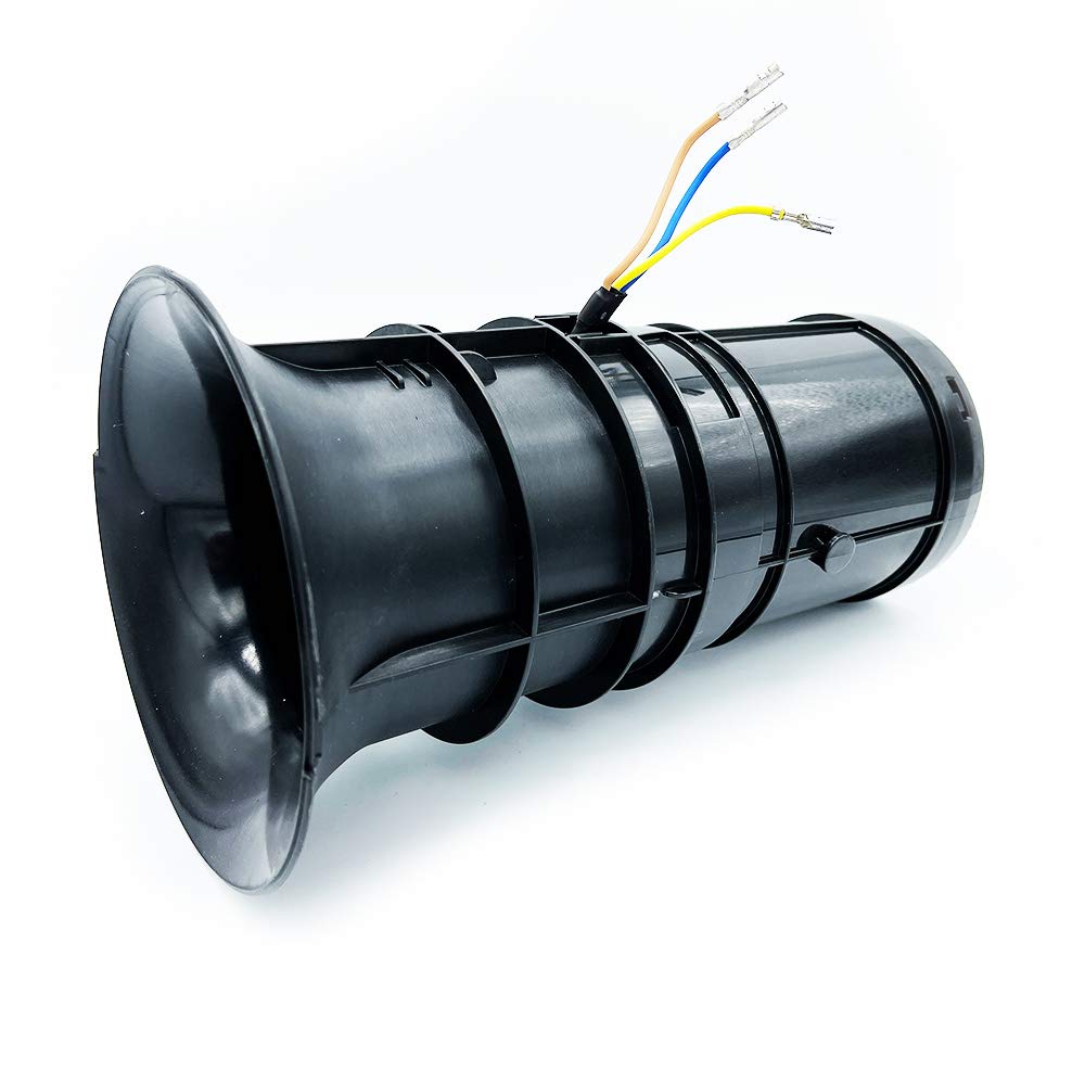 EGO Power+ Parts 2823629001 Ducted Set Fan Motor for LB4800 480 CFM Leaf Blower