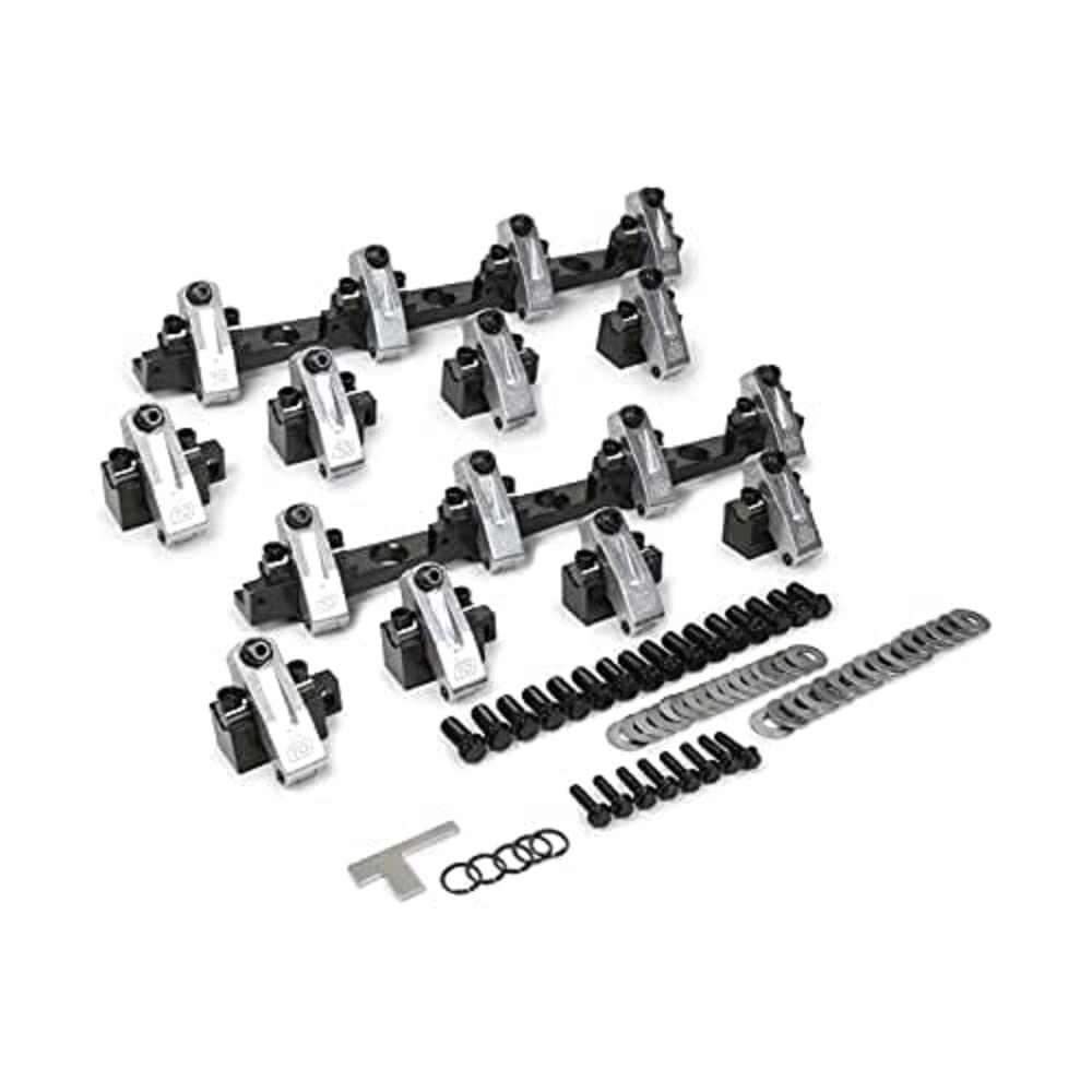 Amazon.com: T&D Machine Products 3128-170/170 Shaft Rocker Arm Kit
