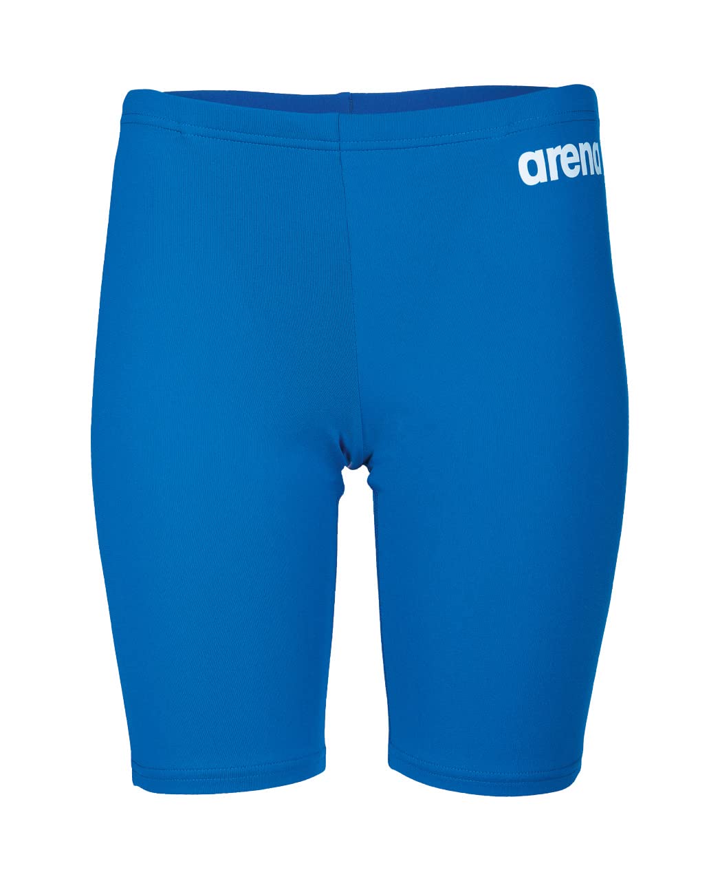 ARENA Boy's Team Swim Jammer Solid Jammer dla dzieci i młodzieży (opakowanie 1)