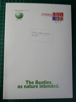 洋楽 The Beatles 13CD As Nature Intended The Beatles – As Nature Intended – CD (Unofficial Release