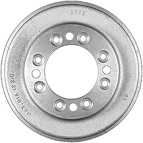 Image of Bendix Premium PDR0620 Rear Brake Drum for Ford E-350 Econoline 2000-1992, E-350 Econoline Club Wagon 2002-1992, E-450 Econoline Super Duty 2002, Econoline Super Duty 1998-1996