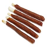 Zoom IMG-2 arquivet bastoncino con anatra snack Zoom IMG-2 arquivet bastoncino con anatra snack