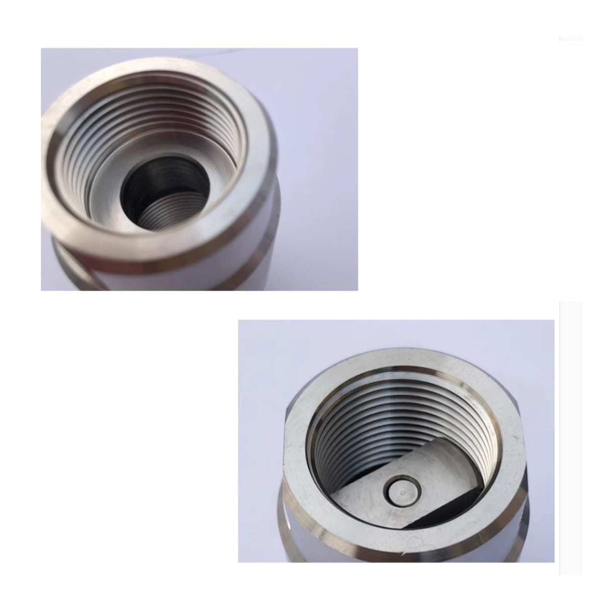 Valvola Selettrice A 5 Vie Per Filtro A Sabbia GRE - Foto 5