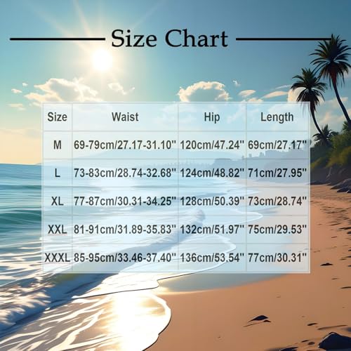 Cambkatl Wide Leg Capris for Men Denim Pants - Vintage Washed Casual Summer Loose 3/4 Lenght Baggy Jeans with Pockets3