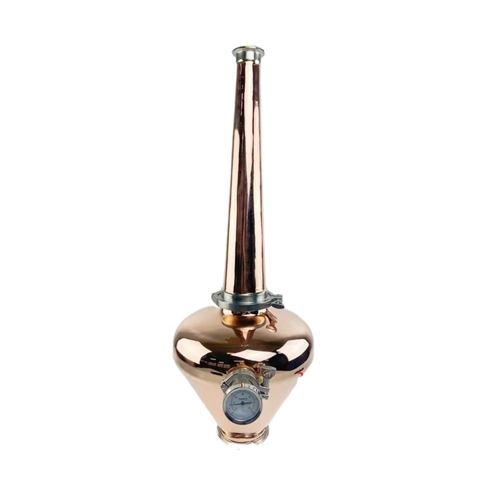 Mechanivis Onion Head, 4