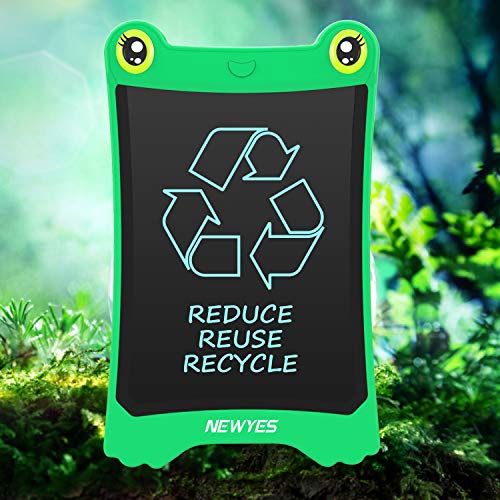 NEWYES Tavoletta da Scrittura LCD da 8,5 Pollici