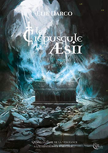 Télécharger Le Crépuscule d'Aesir: Roman fantastique (PLUME NOIRE) PDF