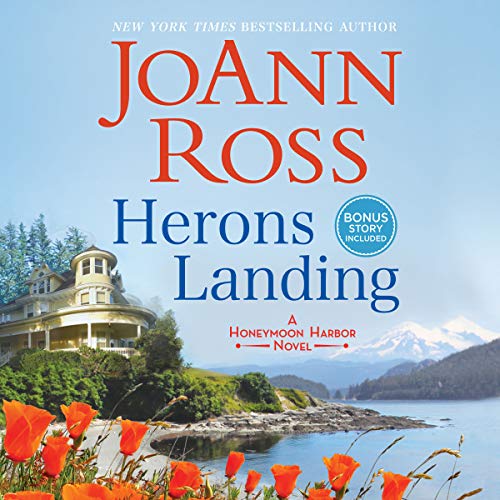 Herons Landing (Audible Audio Edition) JoAnn Ross, Ashley