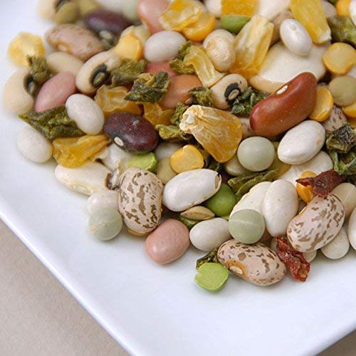 North Bay Trading Co. Soup Mixes - Spicy Southwestern Soup Mix - Bulk, 10 pounds)