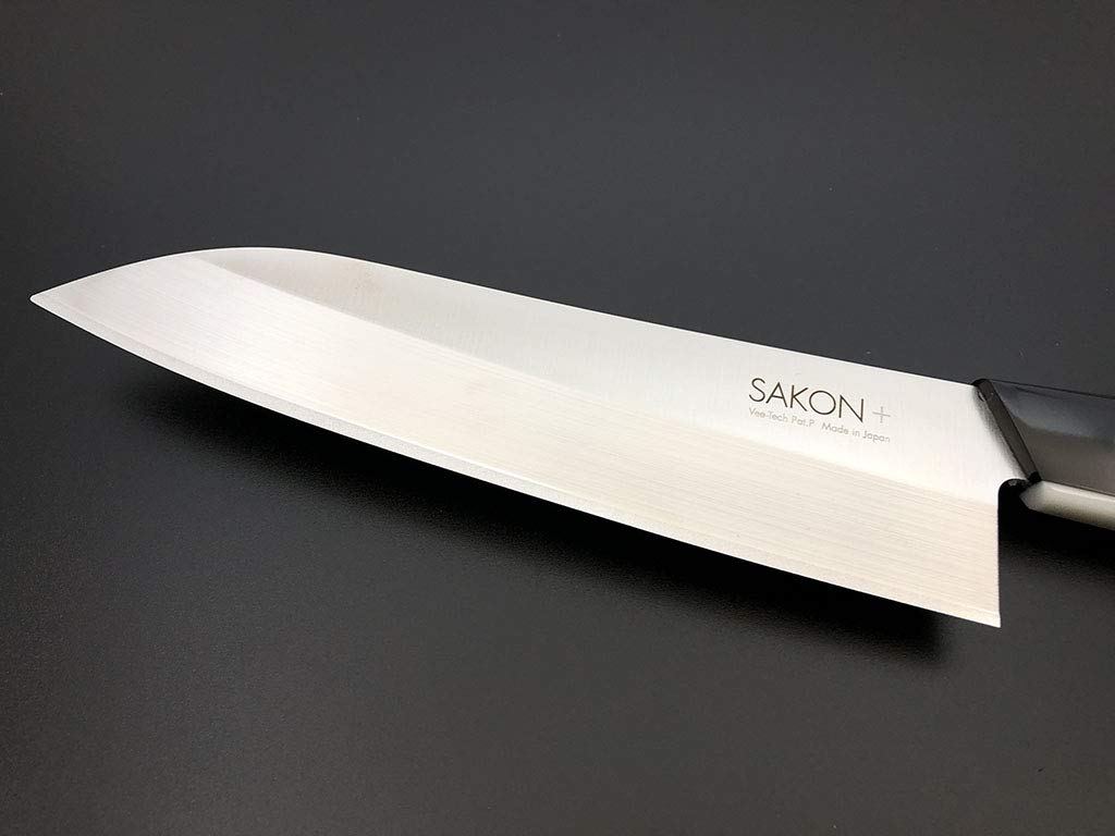 SAKON+ vee-tech 三徳包丁 Amazon | SAKON+ 三徳包丁 vee-tech | SAKON+ | 三徳包丁 通販