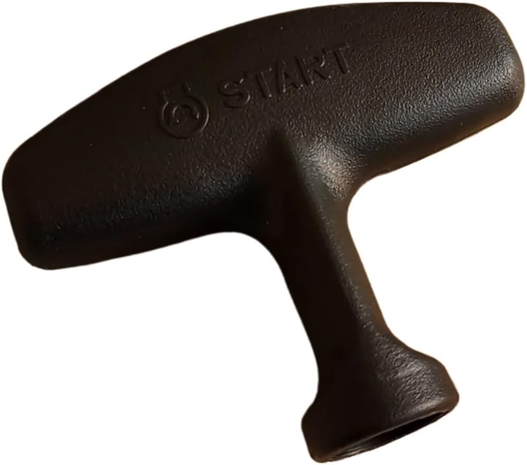 10pcs Starter Handles Compatible with GX340 GX390 Large Knobs