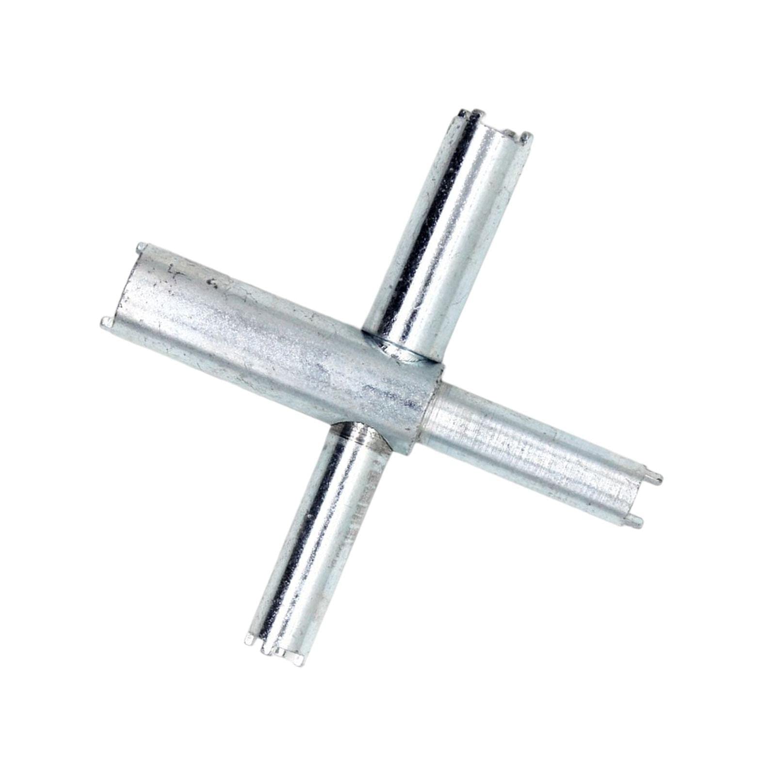 Shaped Disassemble Destuffing Tool Metal for Remove Base | Parts & Accessories | Other Radio Communication Accs |-image-14