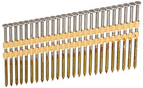 Hitachi 20110S Hitachi 20110S 3-in X .131 Bright Smooth Shank Plastic Collated Nails,
