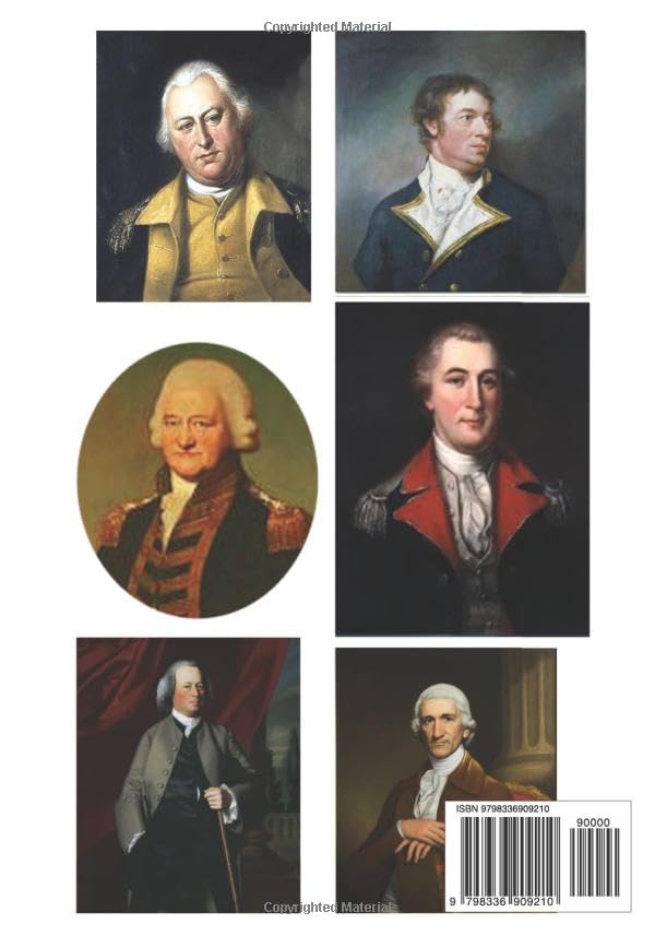 Naval Documents of The American Revolution Volume 4A archives révolution