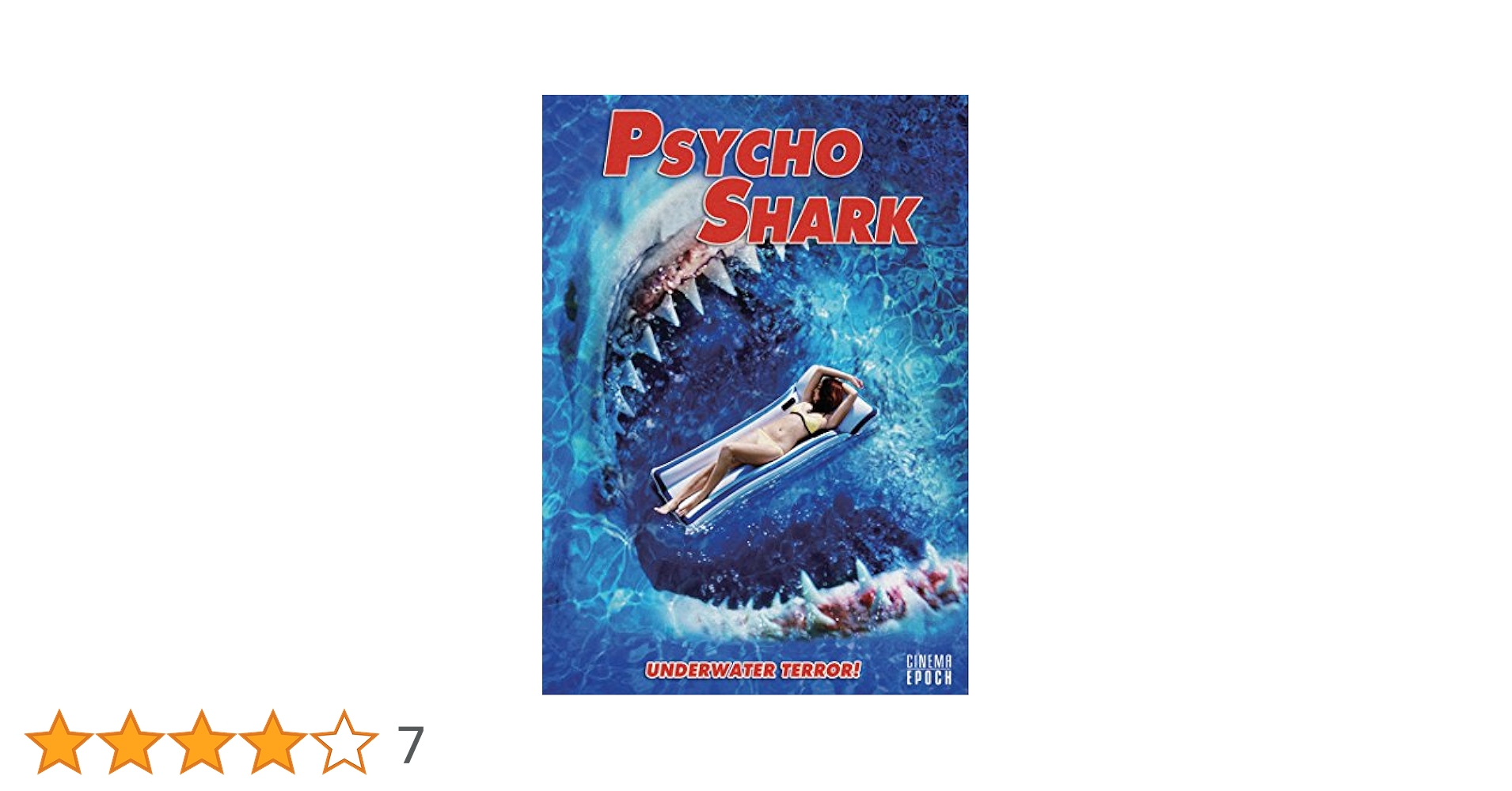 超入手困難！【廃盤】Jaws In Japan ジョーズ イン ジャパン DVD Amazon.co.jp: JAWS in JAPAN [DVD] : 滝沢乃南, 中島愛里, 春野
