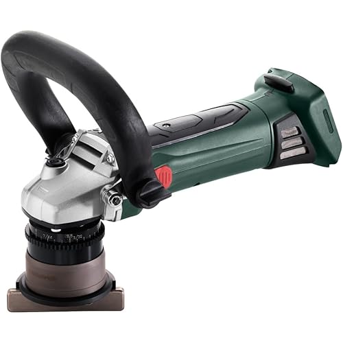 Metabo KFM 18 LTX 3 RF 18V bare 18V Chamfer/Radius Tool/Bare Tool