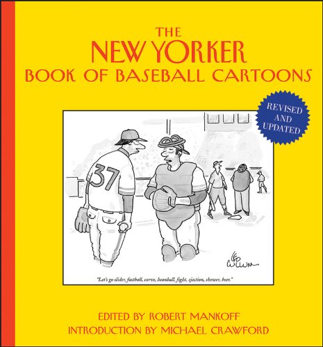 The New Yorker Book of Baseball Cartoons: 11