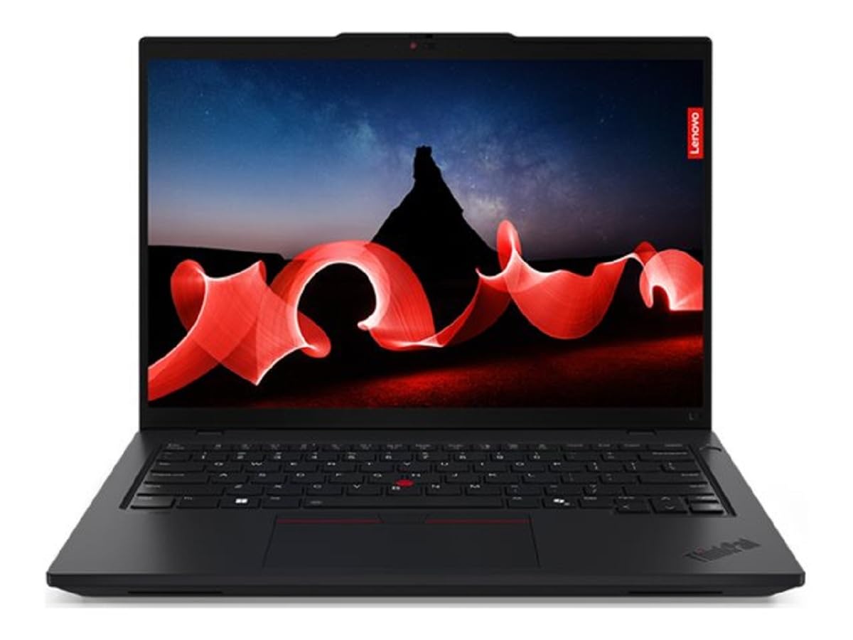 Lenovo ThinkPad L14 Gen 5 (AMD) AMD Ryzen™ 5 7535U Ordinateur