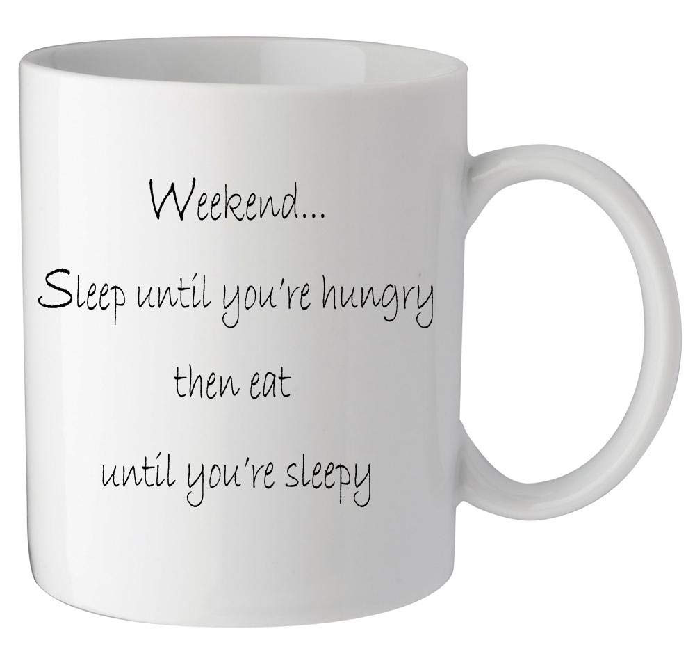 giftexweekend mug