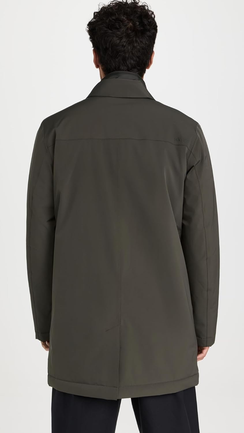 NN07 Men's Blake Coat - Image 4