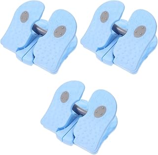 Toddmomy Mini Stepper 3Pcs Mini Escada Esportiva Deslizante Mini Ferramentas Equipamentos De De Máquinas De Ginástica Para Casa Máquina De Ginástica Em Casa Máquina De Ginástica De Nylon
