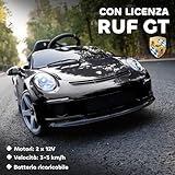 Zoom IMG-2 aiyaplay macchina elettrica per bambini Zoom IMG-2 aiyaplay macchina elettrica per bambini