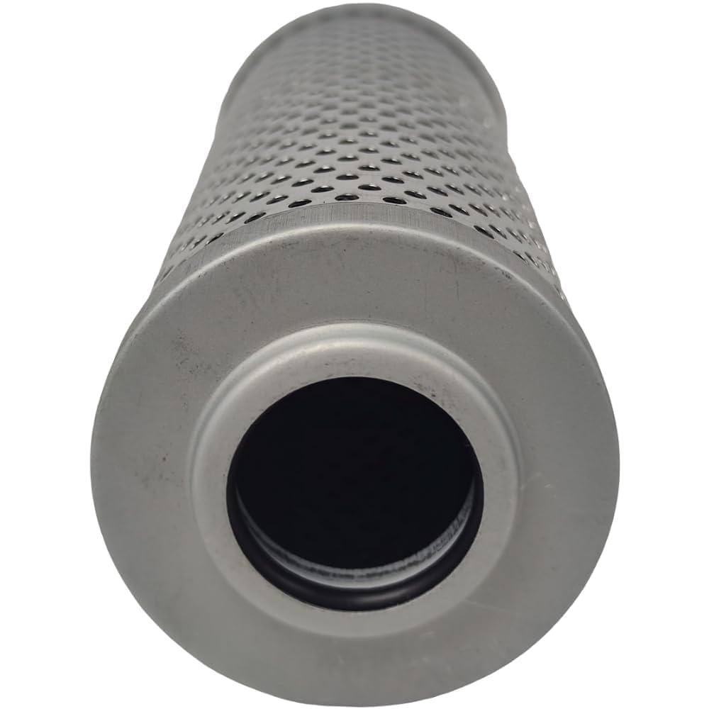 BARREL KNOT Wave Filter Case 185 ② BARREL KNOT Wave Filter