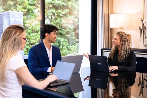 VAIO Laptop Intel i5 14.1 FS 8 GB RAM SSD de 1 TB